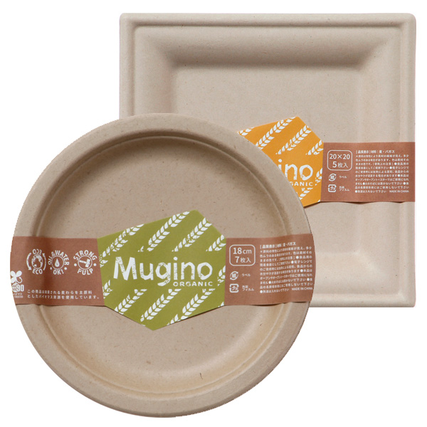 MUGINOの商品画像
